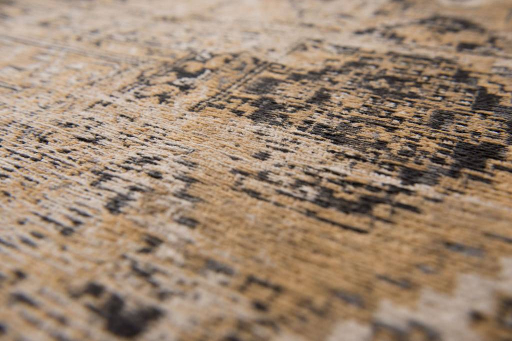 Dywan 8720 Agha Old Gold | Rozmiar: 140 x 200 cm