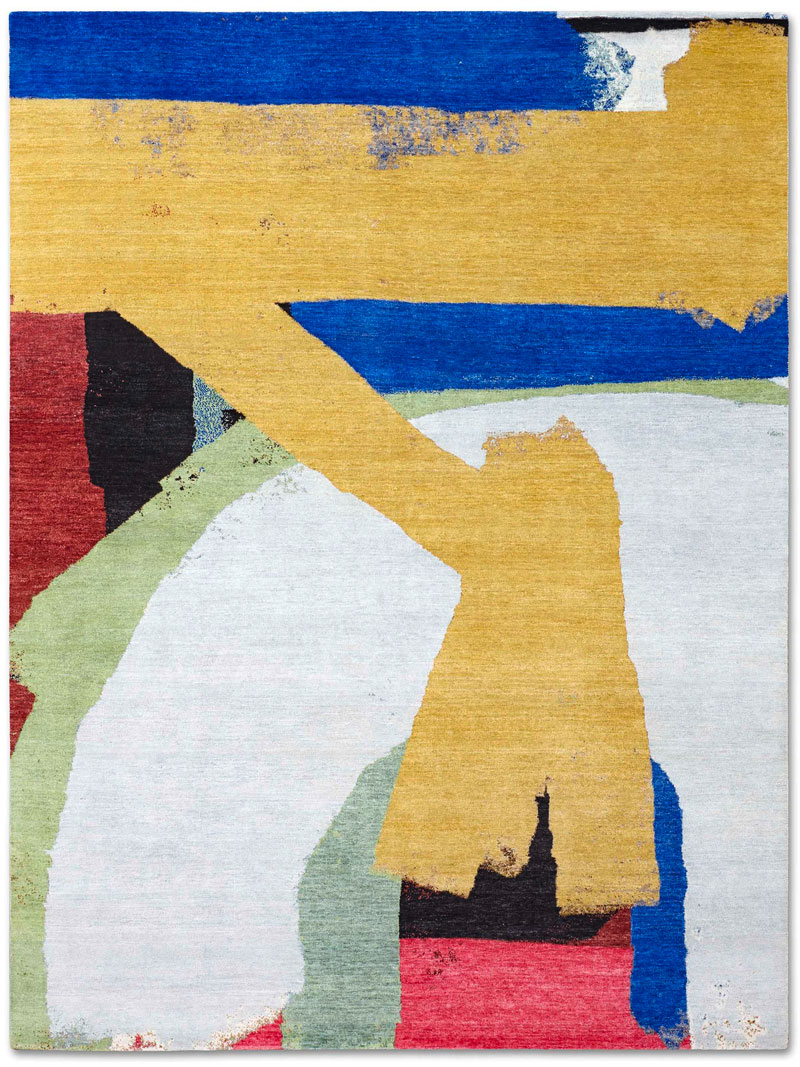 Dywan No. 02 Original