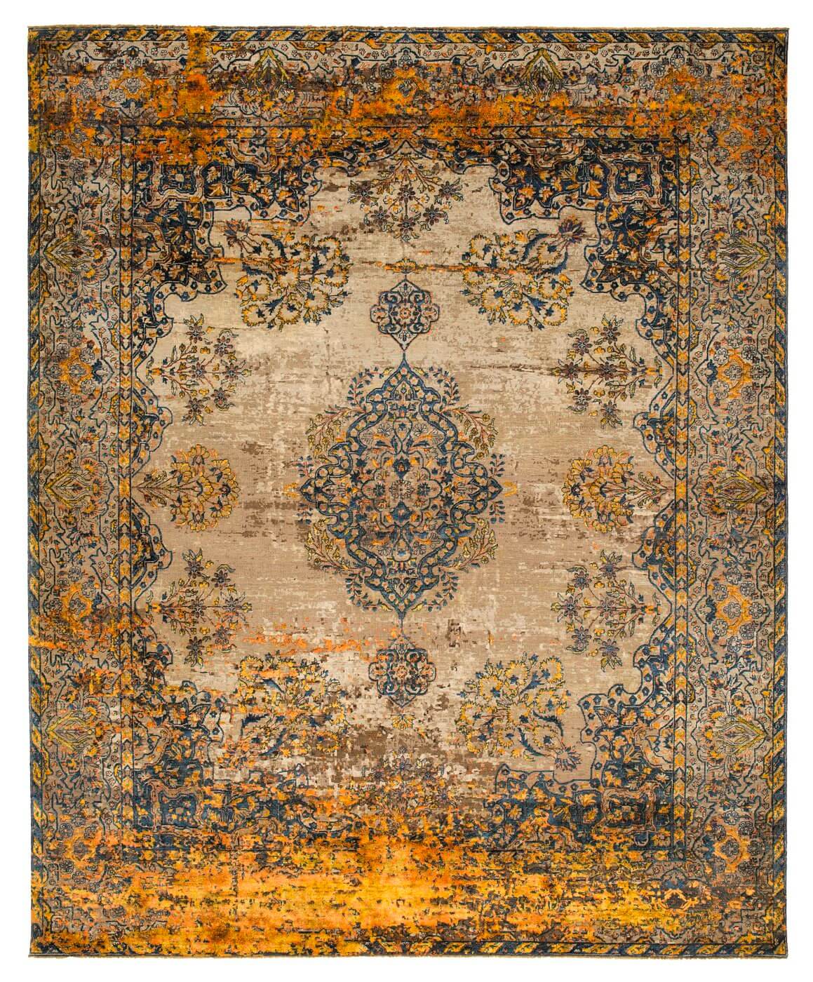 Dywan Kirman Robson Artwork 19 | Rozmiar: 250 x 300 cm