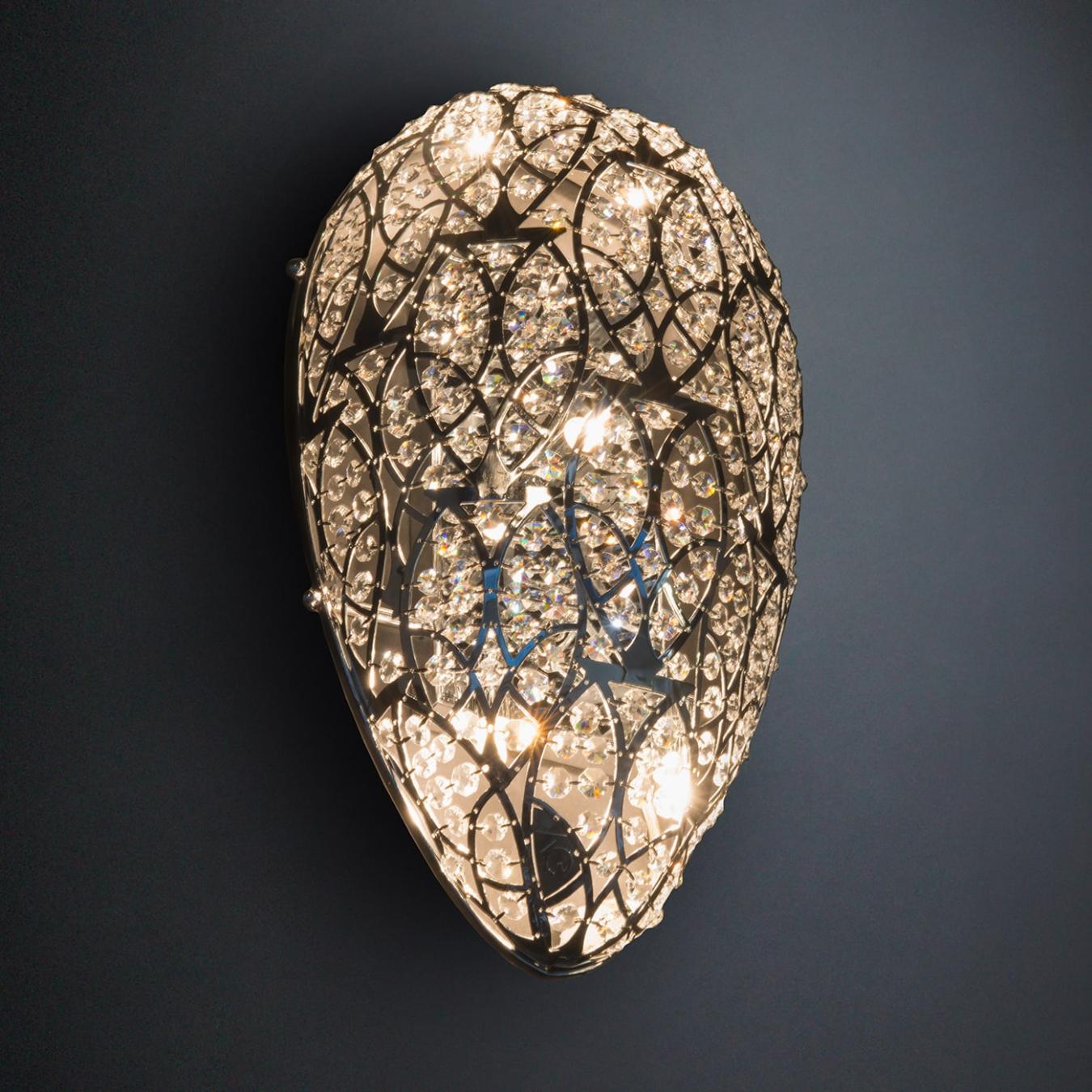 Kinkiet Arabesque Egg 50