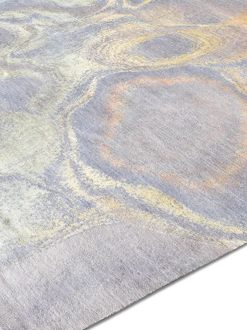 Dywan No. 02 Pastel Sun | Rozmiar: 140 x 210 cm