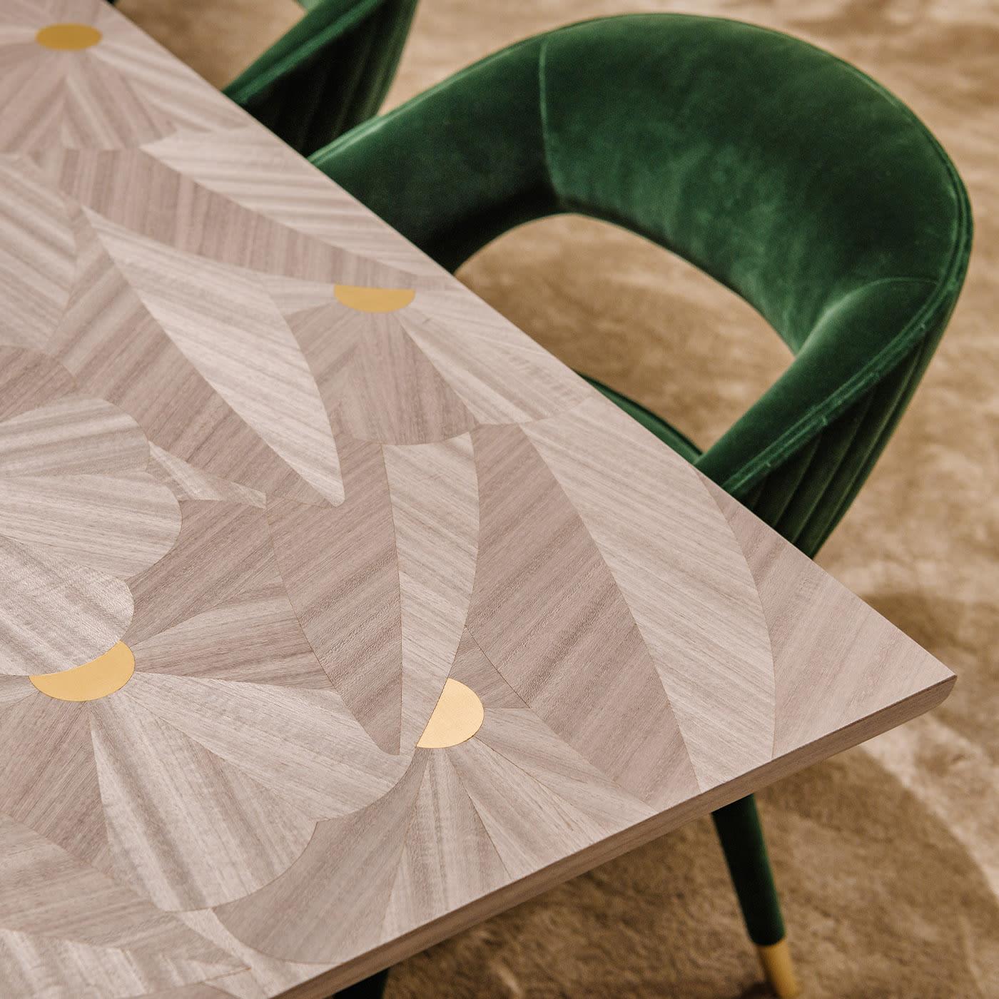 Stół jadalniany Watermill nowoczesny