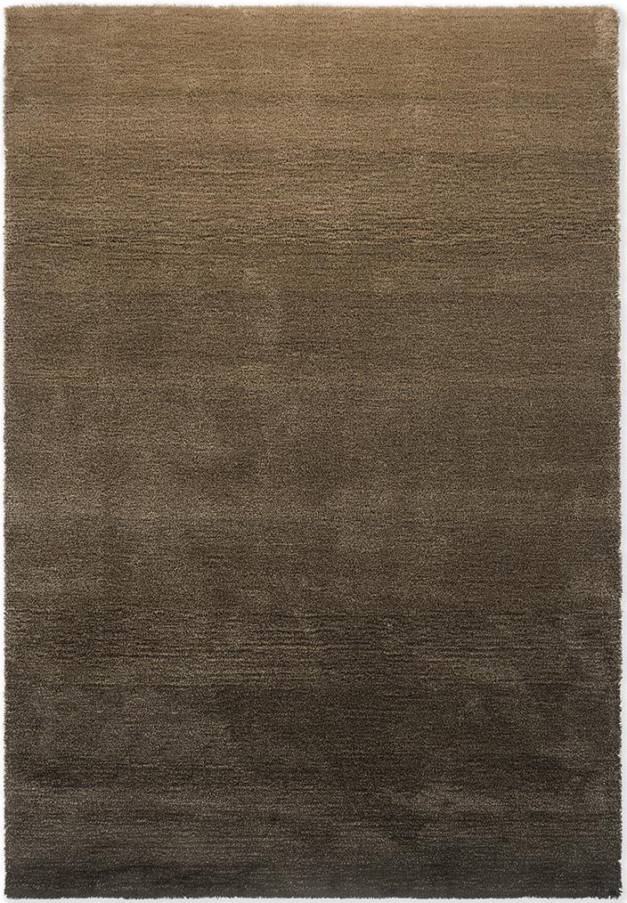 Dywan Shade Low beige/dark choc. 010101 | Rozmiar: 200 x 300 cm