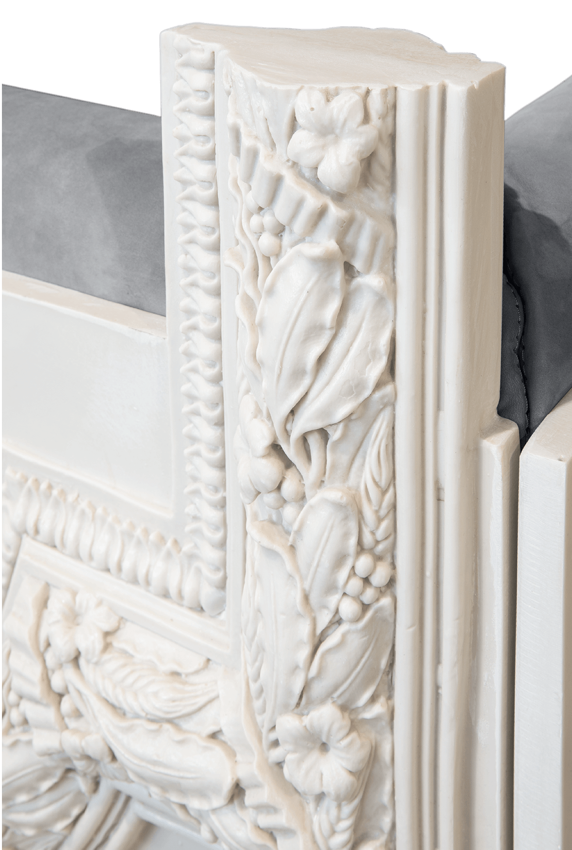 Luksusowa sofa Versailles II