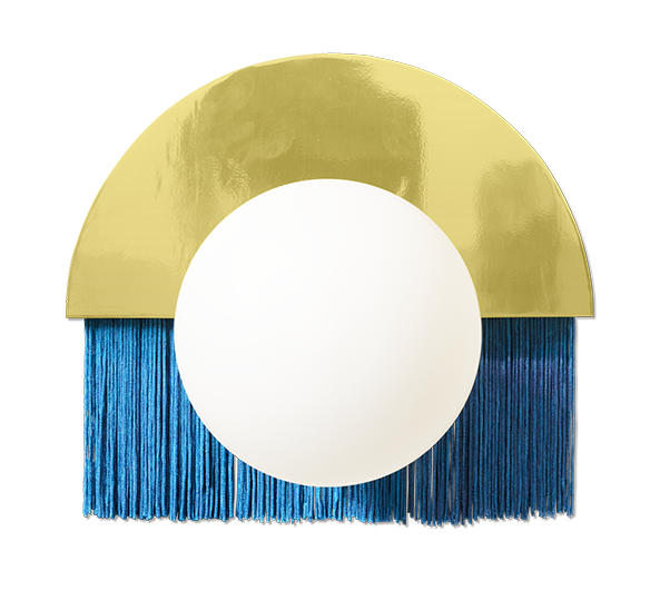 Kinkiet Huxley Small