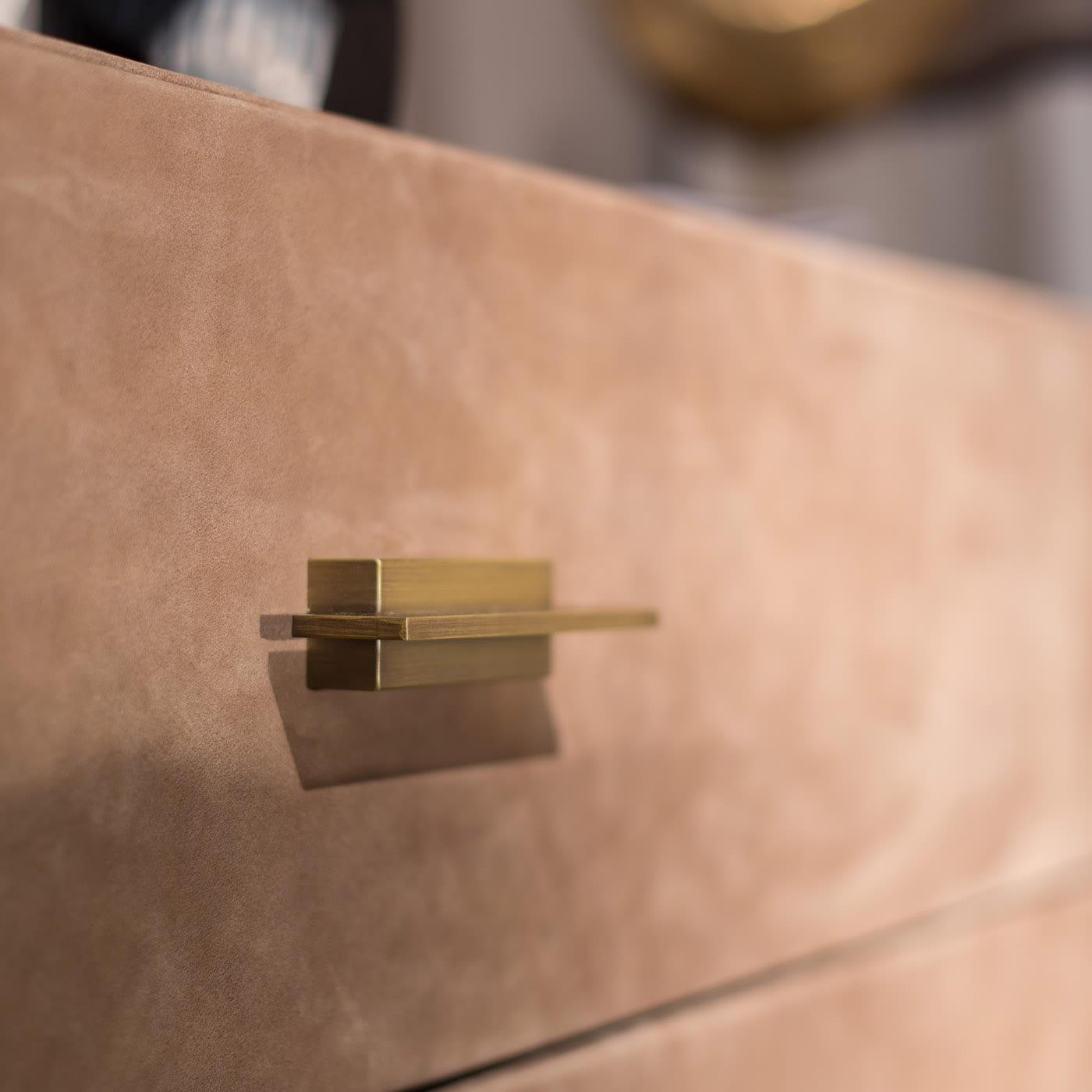 Komoda Tribeca designerska rzemieślnicza