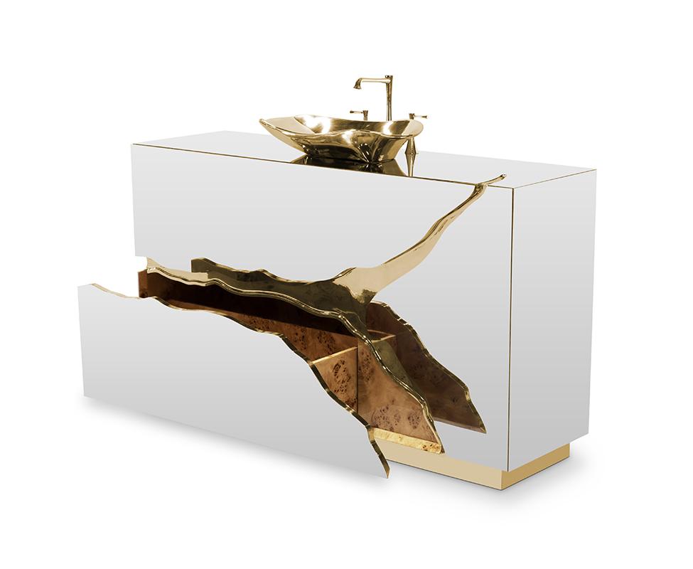 Szafka pod umywalkę Rift Single