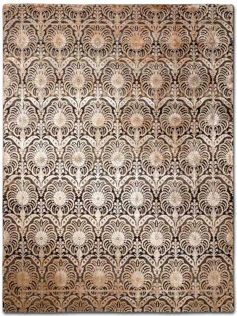 Dywan Ferdinand Gold | Rozmiar: 274 x 365 cm