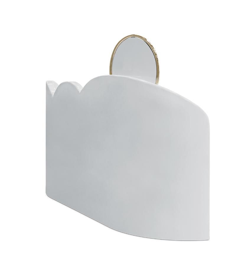 Toaletka dziecięca Nimbus Vanity Console