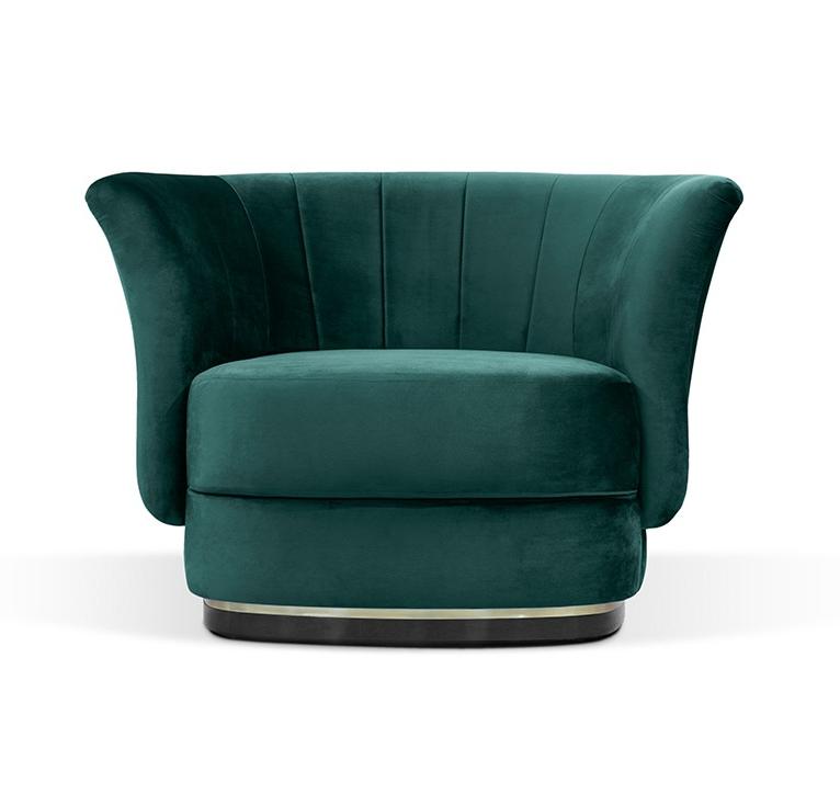 Fotel Woodland Majesty