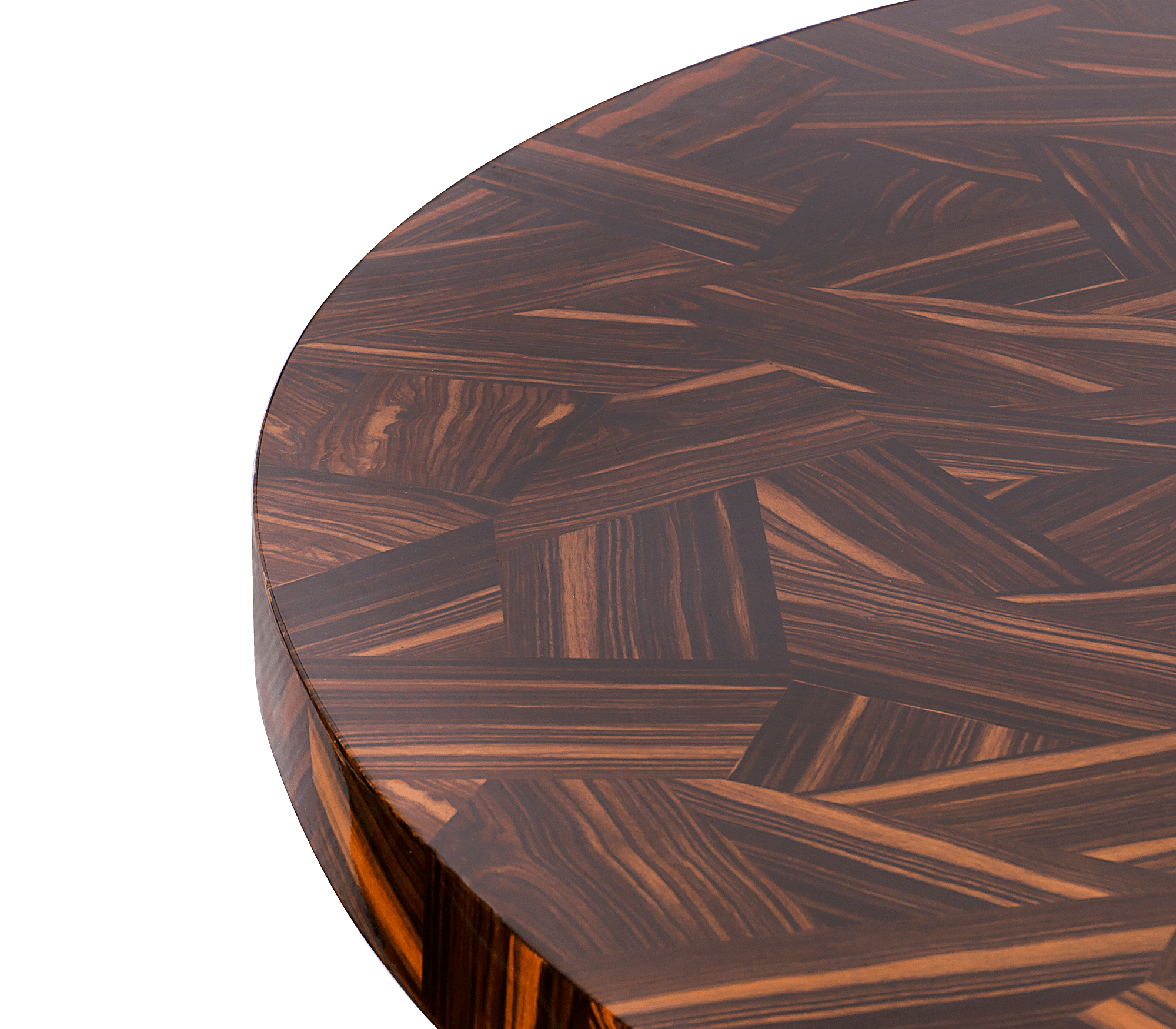 Stół jadalniany Patchwork Luxe