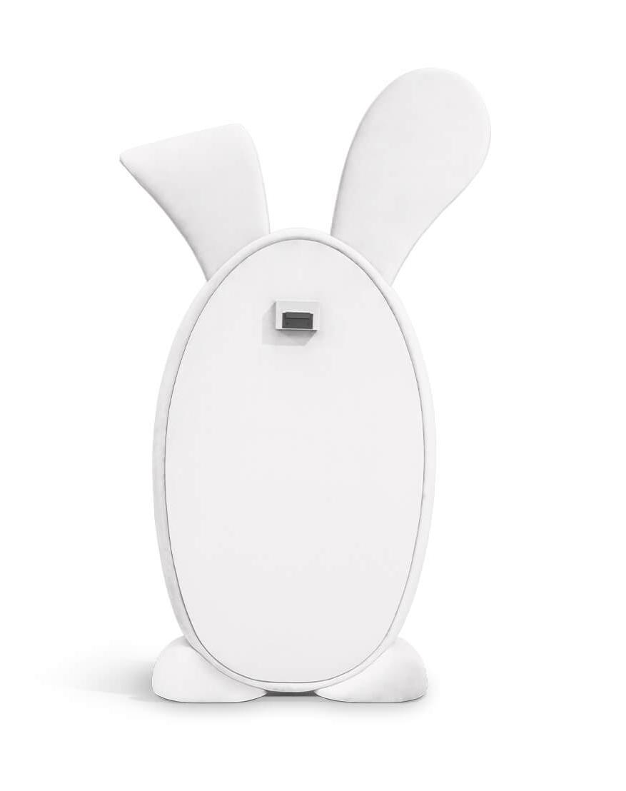 Lustro Bunny Wonderland