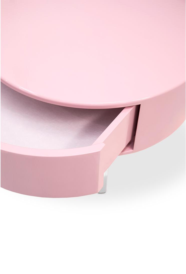 Wisząca szafka nocna Nimbus