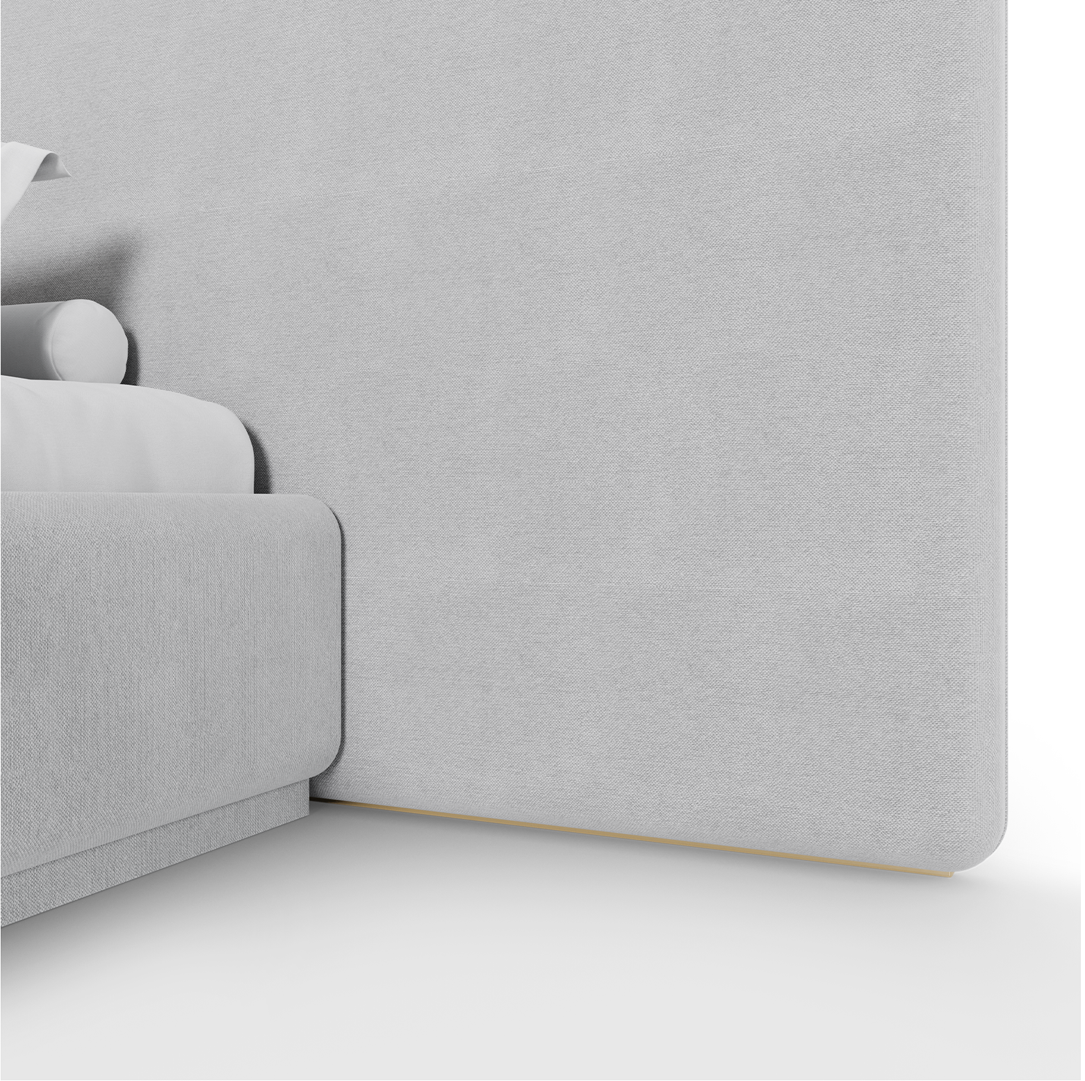 Łóżko Isla Master