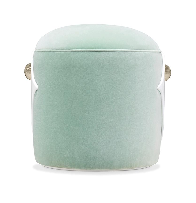 Stołek dziecięcy Bird