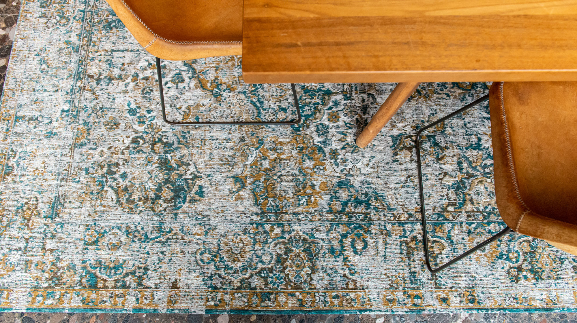Dywan Fener 9127 | Rozmiar: 240 x 340 cm