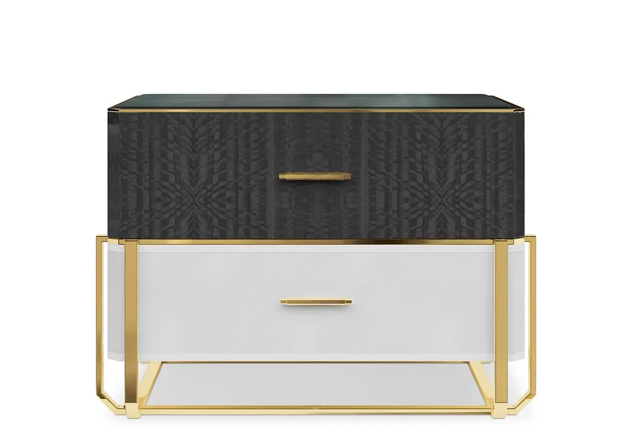 Szafka nocna Cadence