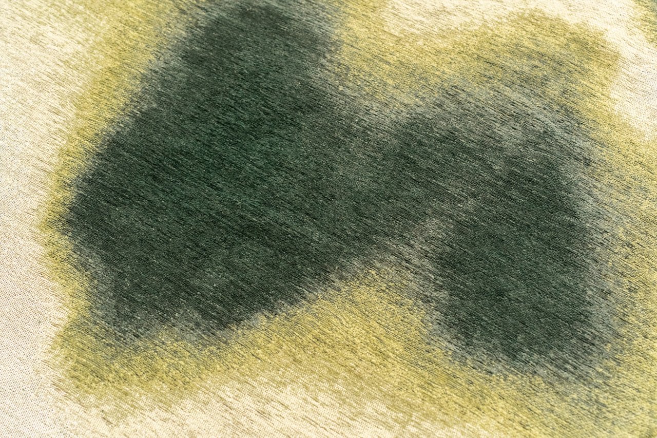 Dywan Aquarelle Leaf