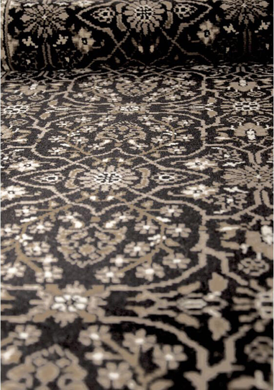 Bieżnik dywanowy Persian | Szerokość rolki: 90 cm