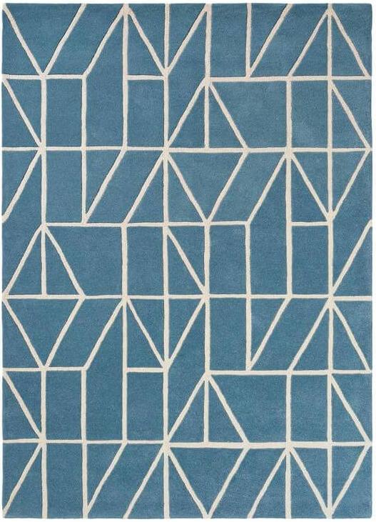 Dywan Viso Denim 24008 | Rozmiar: 160 x 230 cm