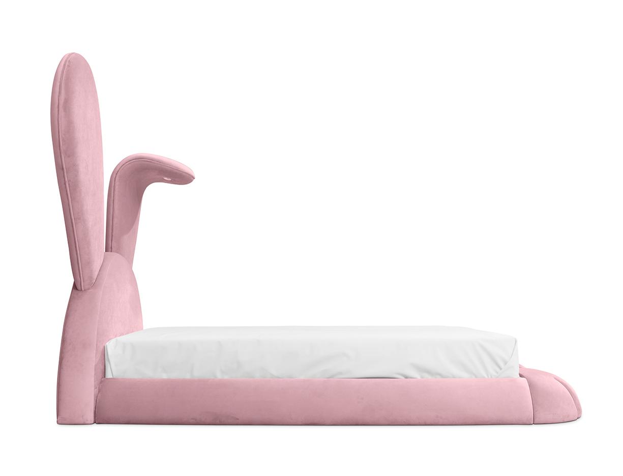 Łóżko Snuggly Bunny Burrow