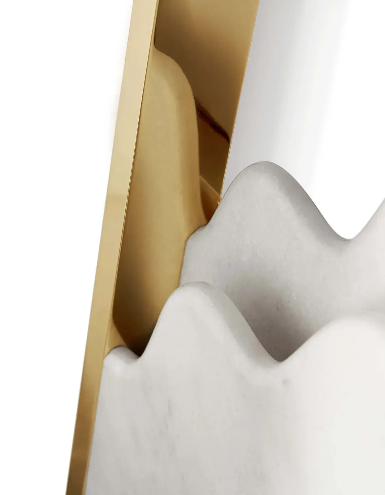 Kinkiet Grand Aura Wall