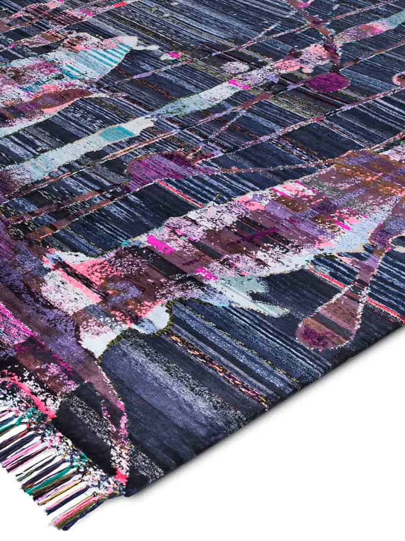 Dywan No. 06 Eco | Rozmiar: 170 x 240 cm