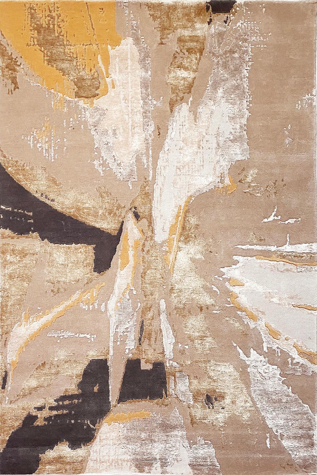 Dywan Eclat Blond | Rozmiar: 250 x 350 cm