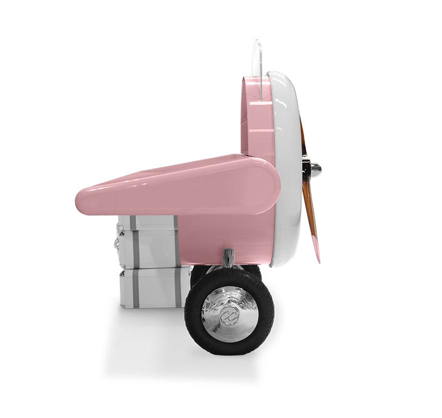 Biurko dziecięce Skyline Journey