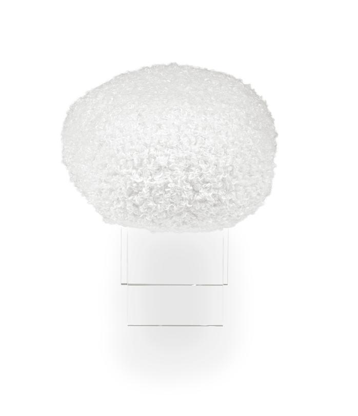 Stołek dziecięcy Nimbus Pouf