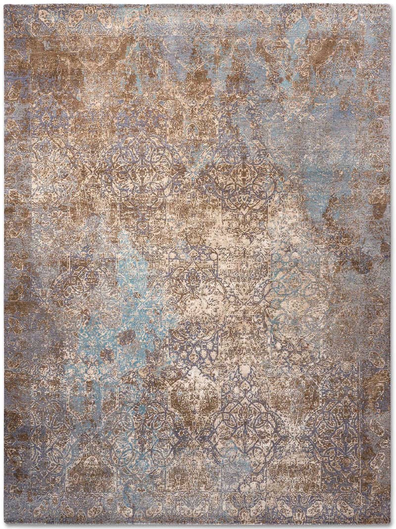 Dywan Ferahan Splash Sand Mix | Rozmiar: 365 x 457 cm