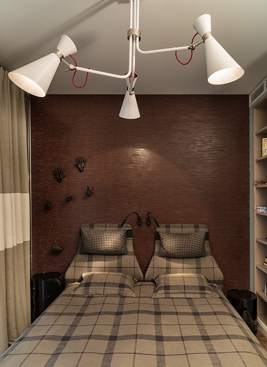 Lampa wisząca Performer