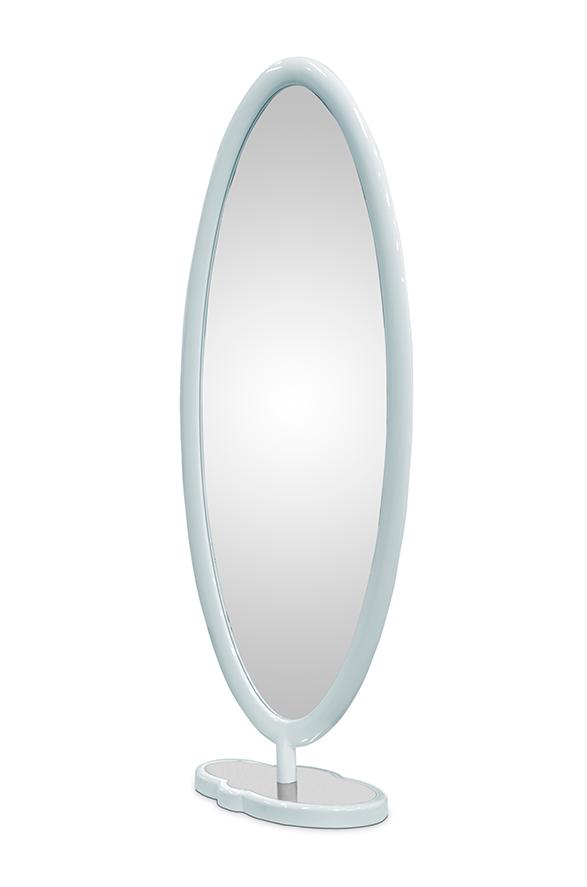 Lustro stołowe dziecięce Nimbus Vanity
