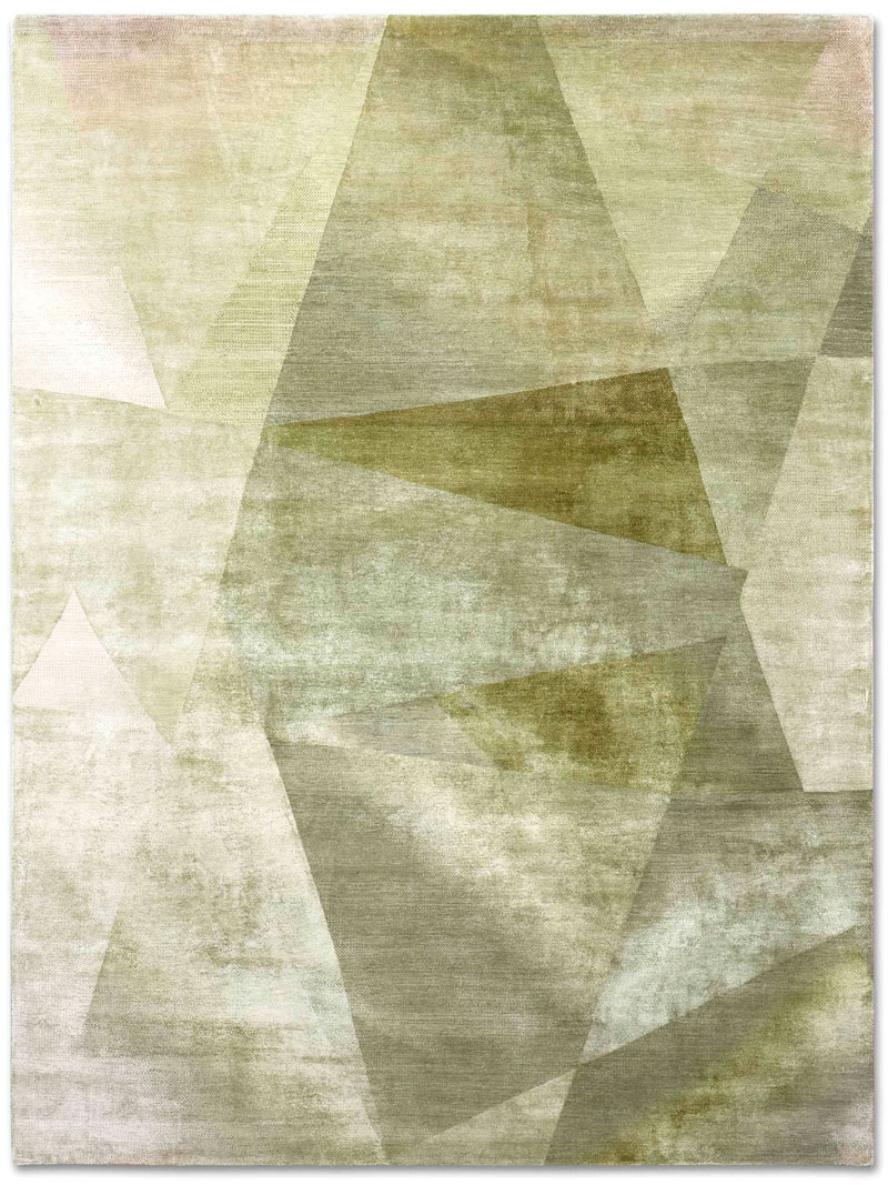 Dywan Crystal No. 15 Original