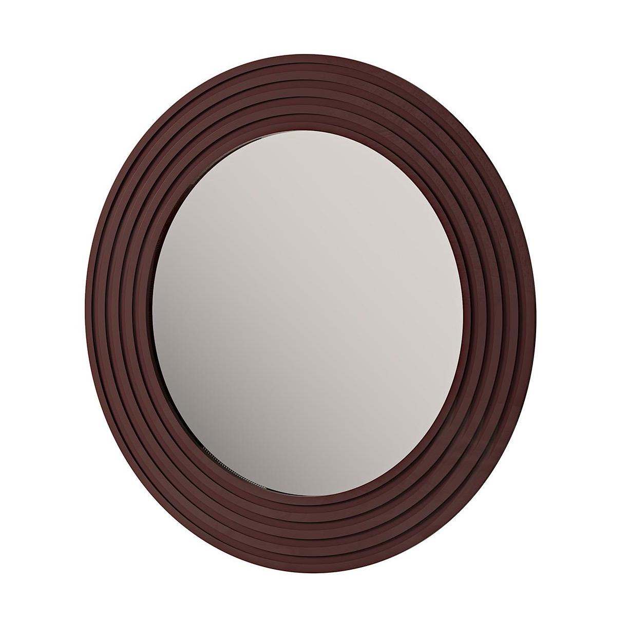 Okrągłe lustro My Story