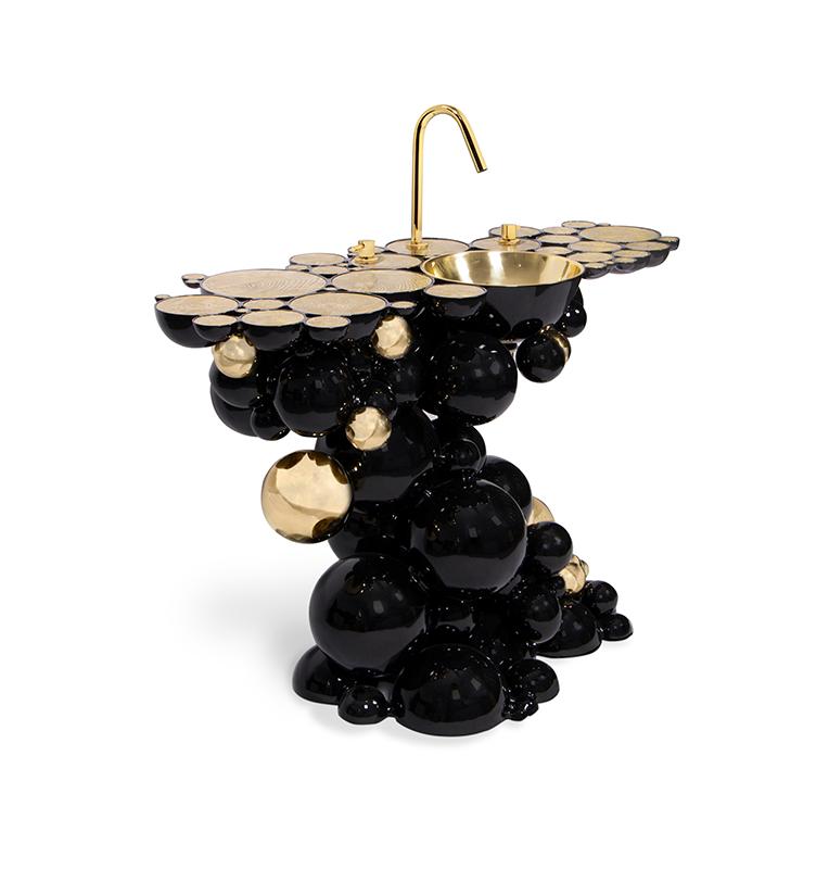 Szafka łazienkowa Momentum