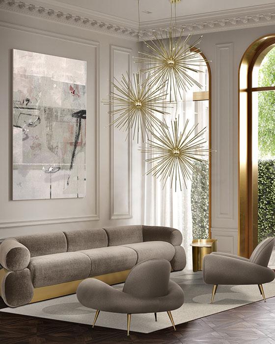 Sofa Kingston - 3