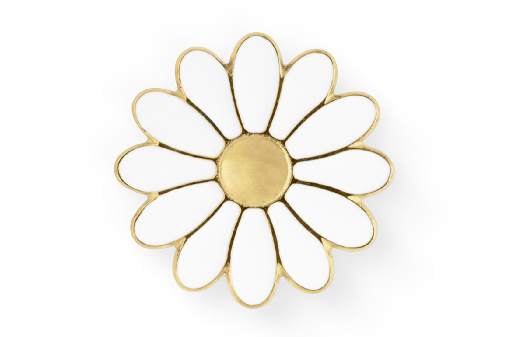 Uchwyt Dekoracyjny Daisy Blossom