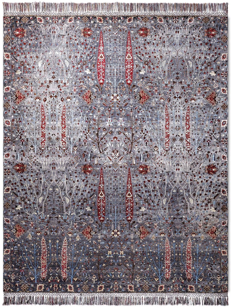 Dywan Pine Garden Reverse Original | Rozmiar: 365 x 457 cm