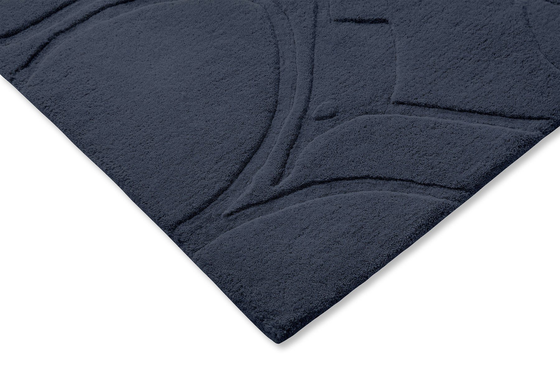 Dywan Romantic Magnolia Dk Blue 162708 | Rozmiar: 250 x 350 cm