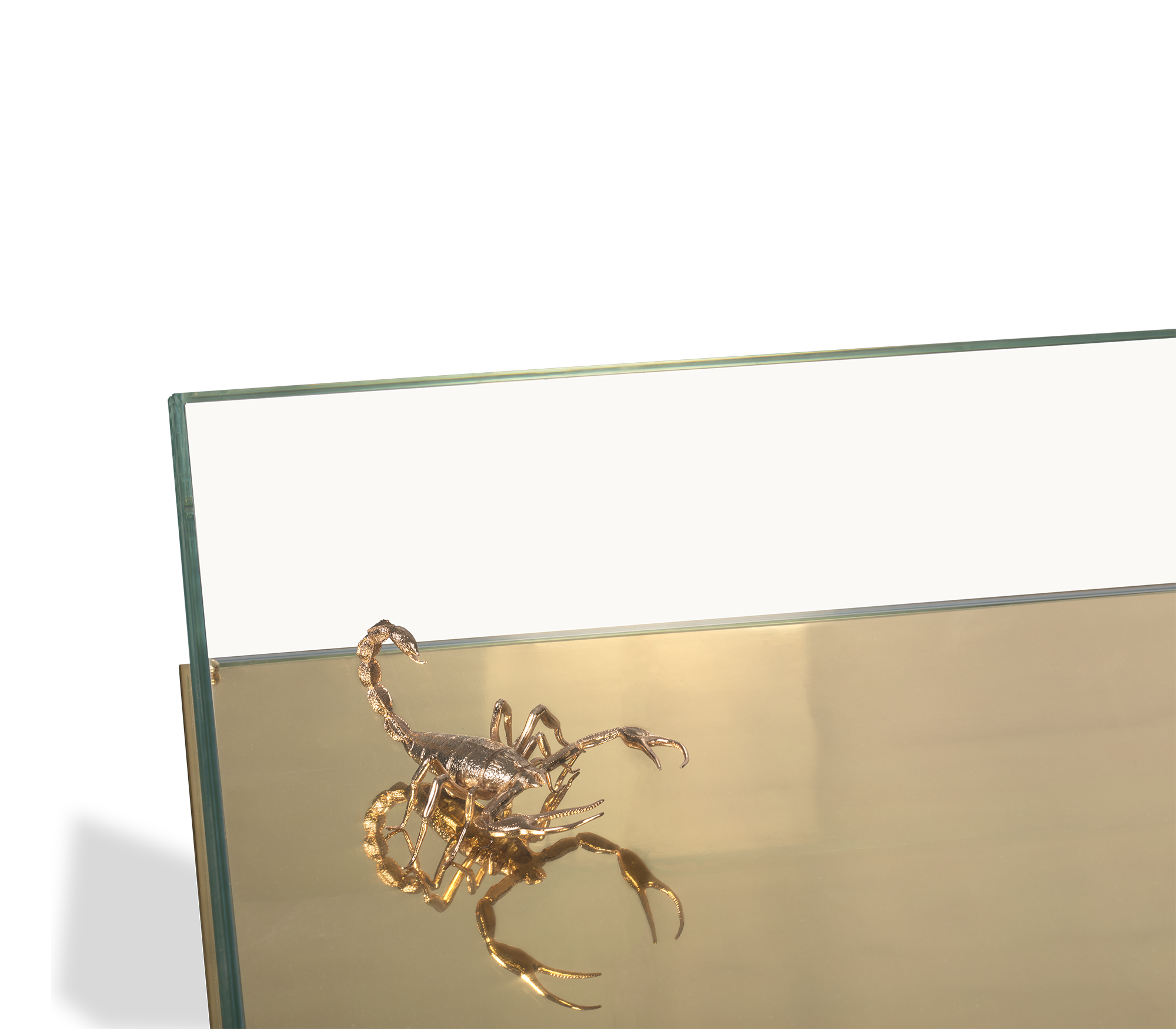 Zestaw stolików kawowych Evolution Center Dual