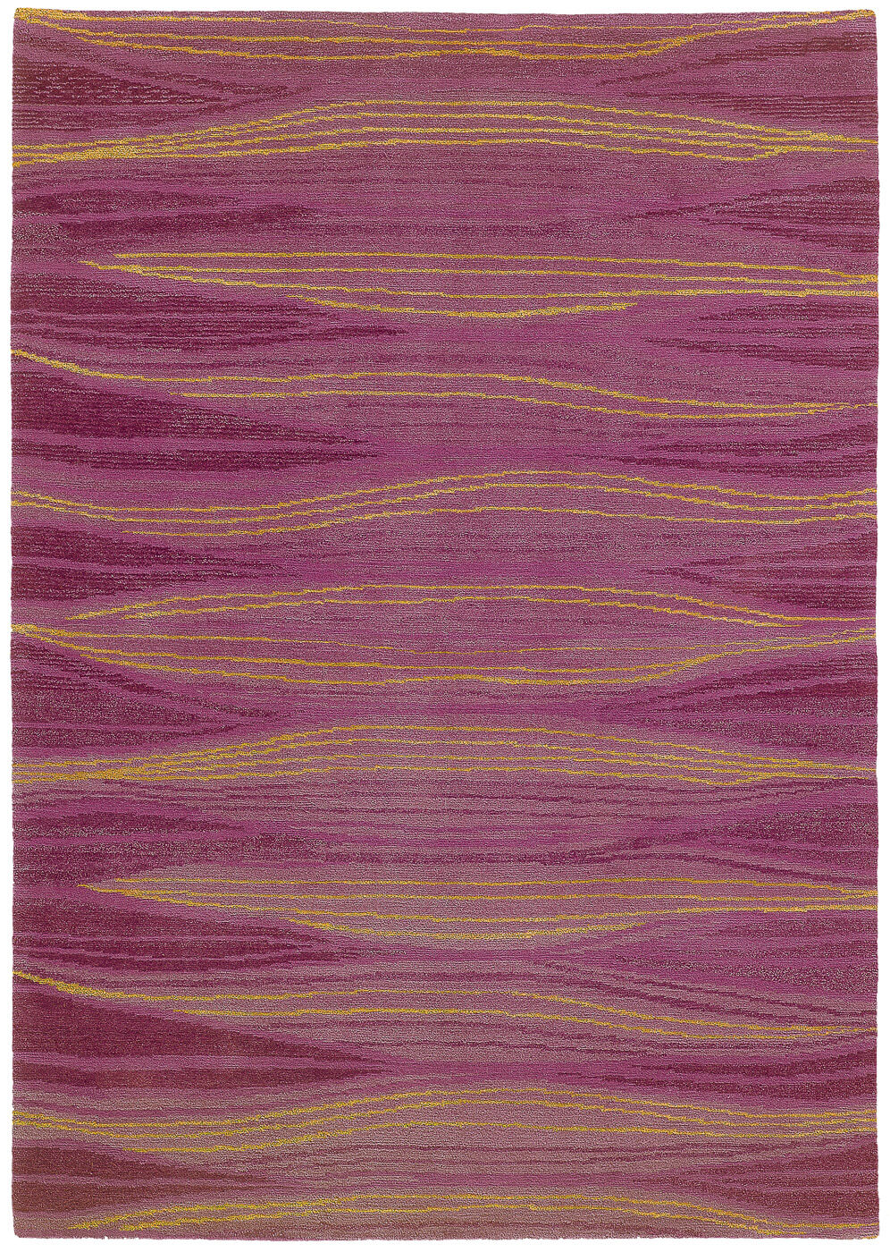 Dywan Bean Pink | Rozmiar: 250 x 300 cm