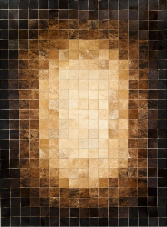Dywan Vergina | Rozmiar: 120 × 180 cm