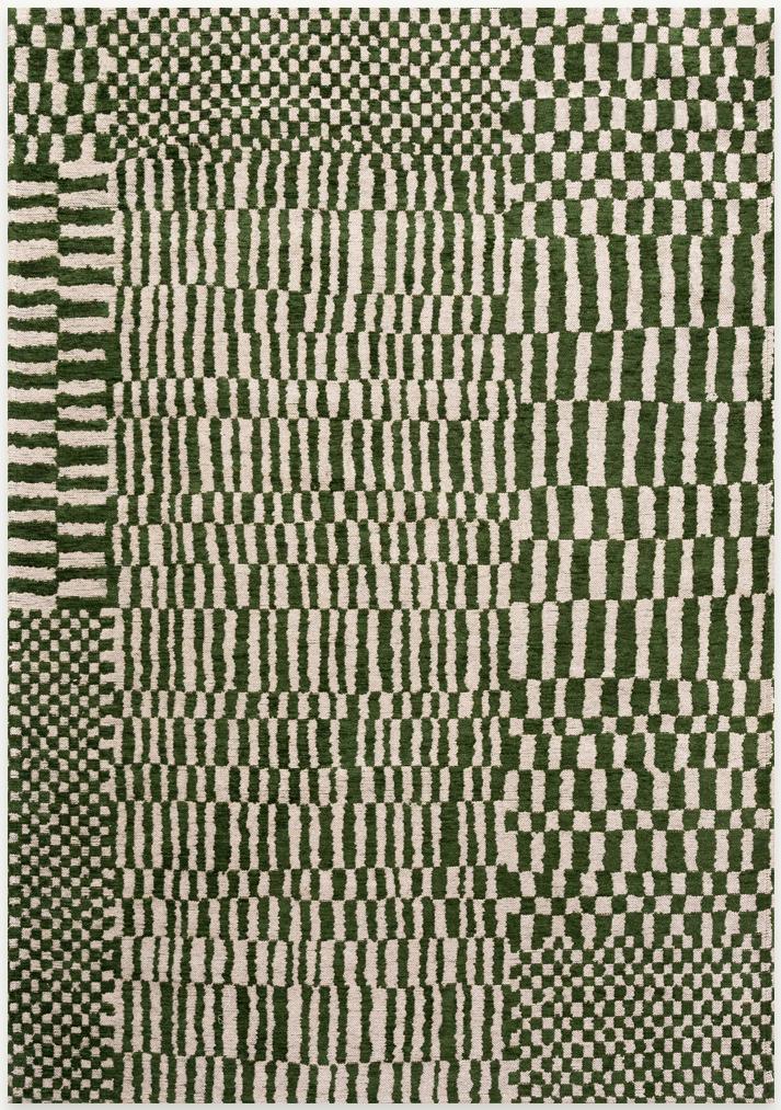 Dywan Oasis 9650 | Rozmiar: 140 x 200 cm
