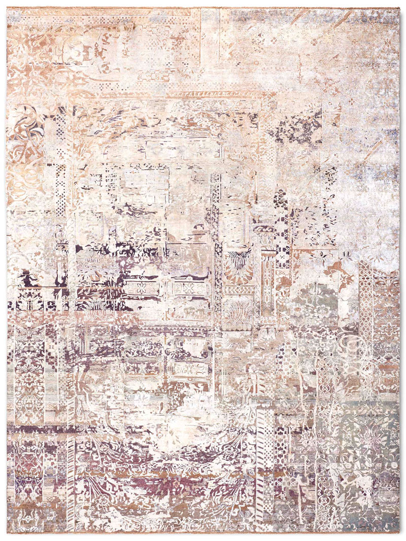Dywan Hundred Million | Rozmiar: 183 x 274 cm