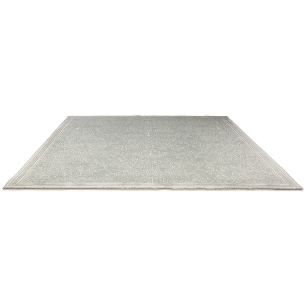 Dywan Silchester-Pale Sage 081107 | Rozmiar: 200 x 280 cm