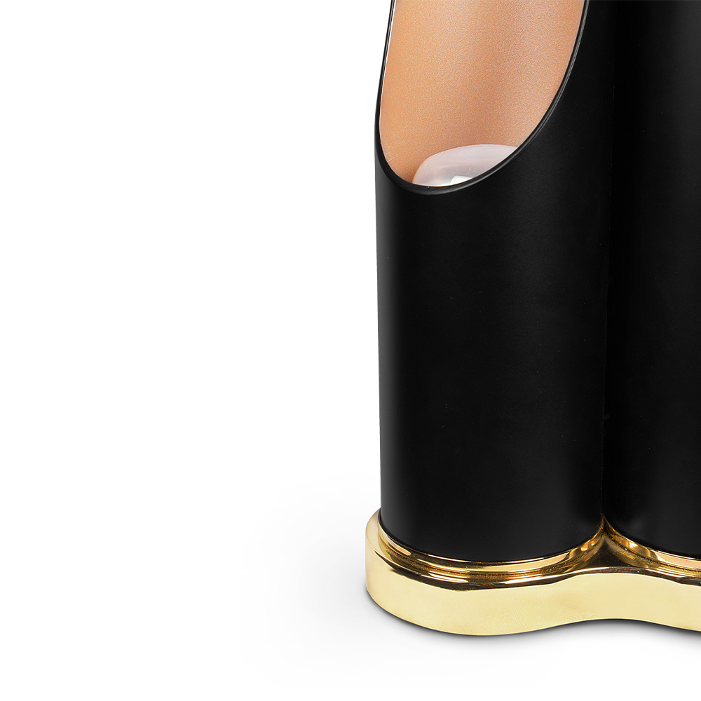 Lampka stołowa Deep-tone