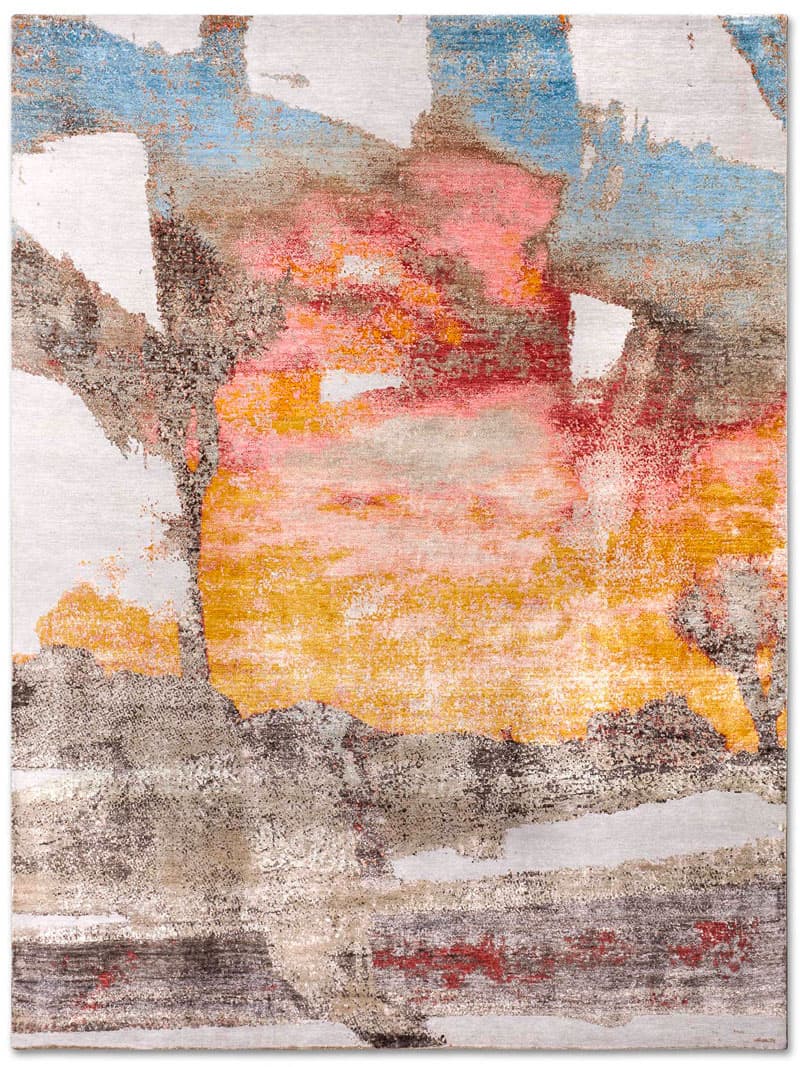 Dywan Arizona No. 01 Original | Rozmiar: 183 x 274 cm