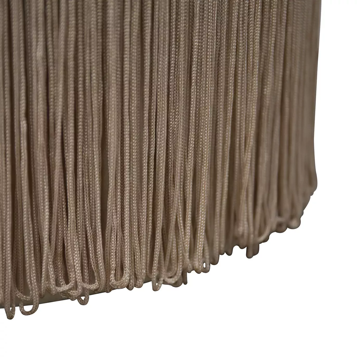 Taboret skórzany Sophia