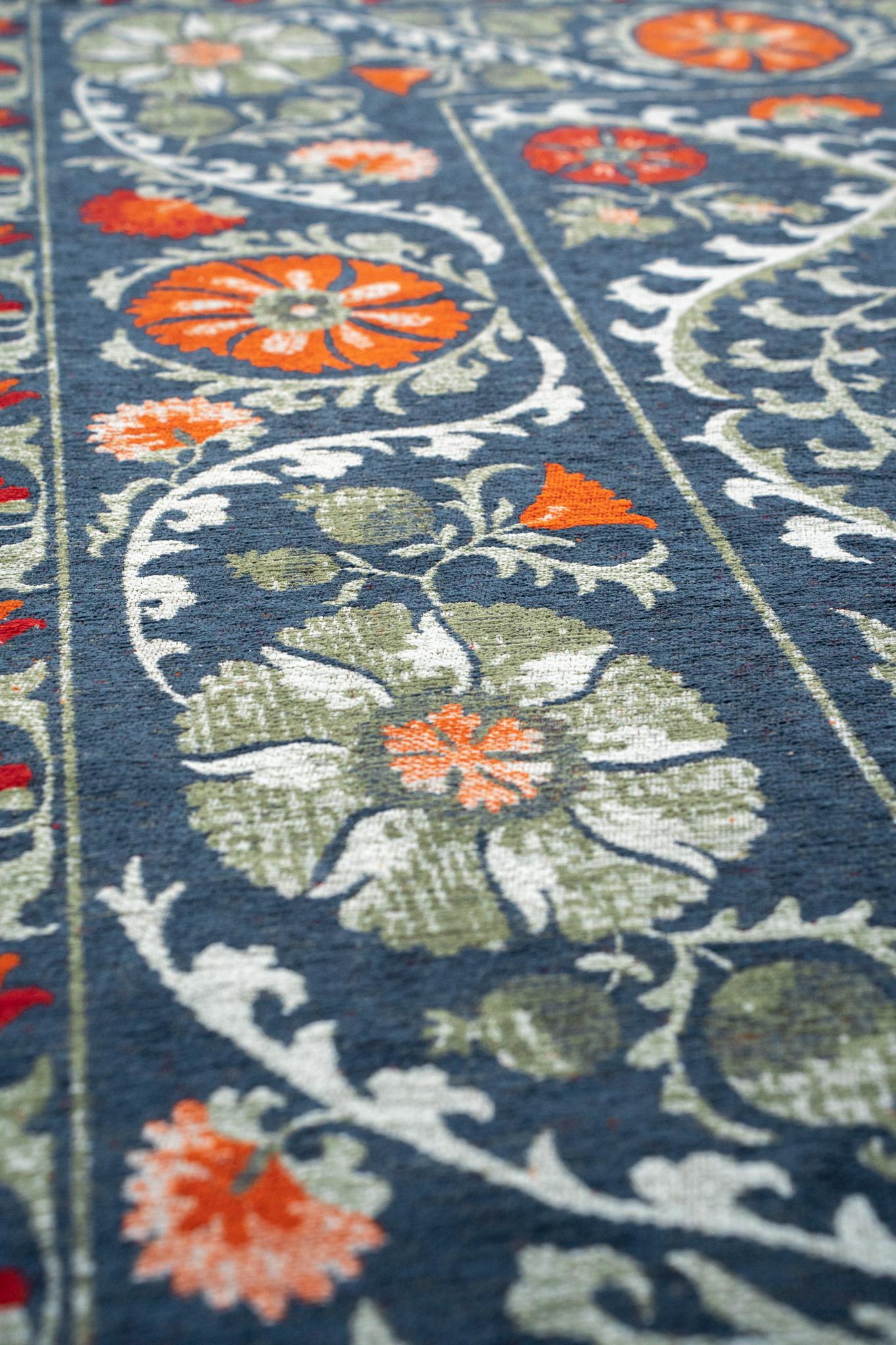 Dywan Nordic 9730 | Rozmiar: 280 × 390 cm